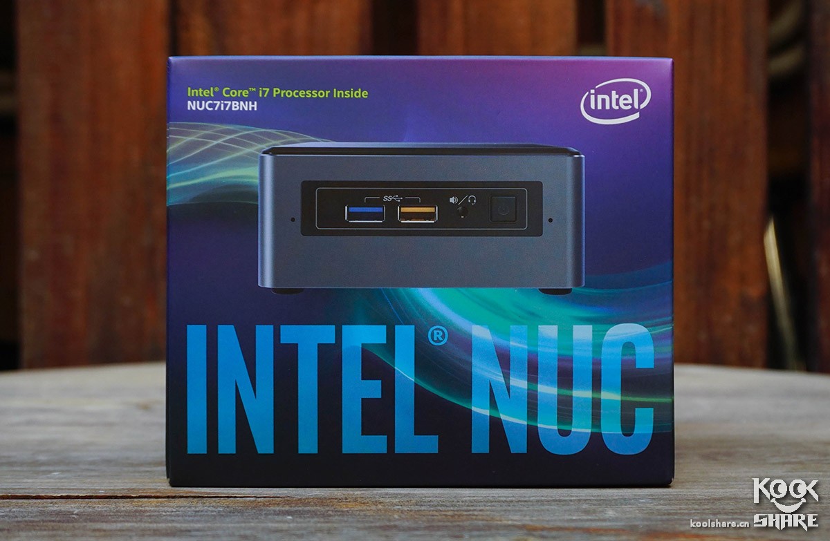 英特尔nuc6i7拆解,英特尔nuc7i7