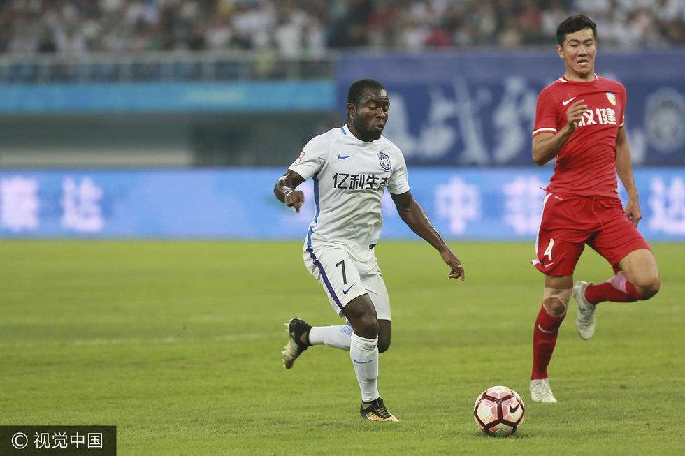 天津德比最新比赛消息,最后一场天津德比