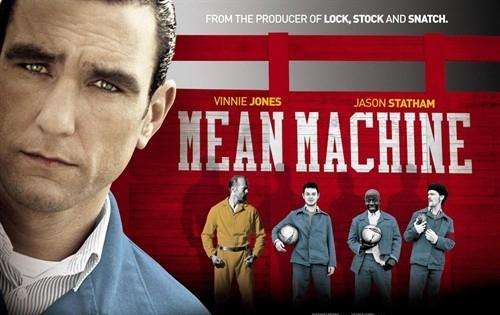 最值得观看的十部足球电影,专题经典足球电影top10你看过哪部