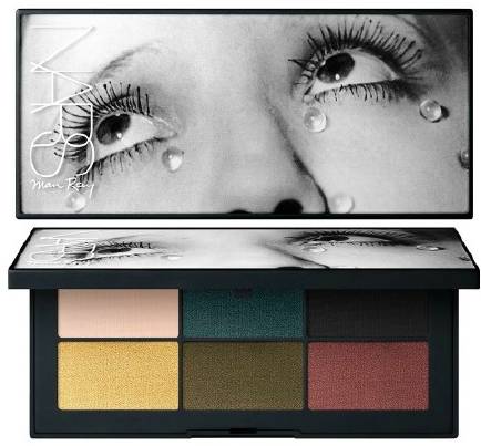 2017圣诞限量版美妆品,2017圣诞彩妆值得买