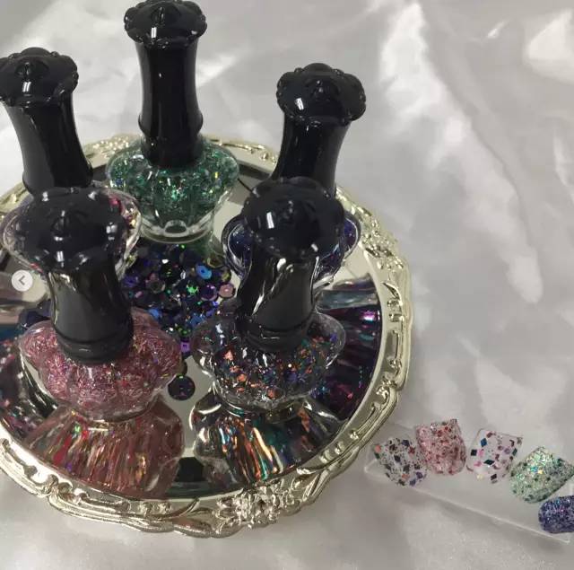 2017圣诞限量版美妆品,2017圣诞彩妆值得买