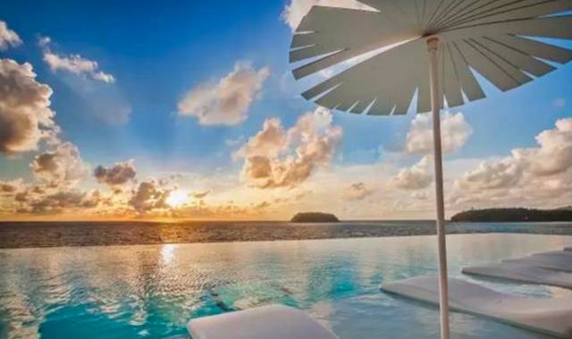 普吉岛值得推荐的酒店,普吉岛内森海滩温德姆酒店