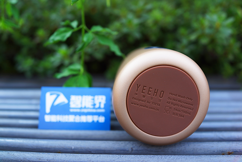 yeeho焖烧杯怎么样,保温36小时以上焖烧杯测评