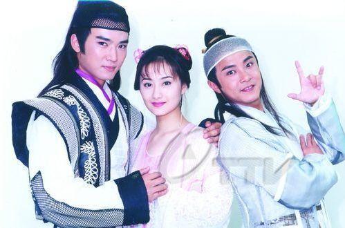 张卫健仁者黄飞鸿结局,张卫健黄飞鸿背后的故事