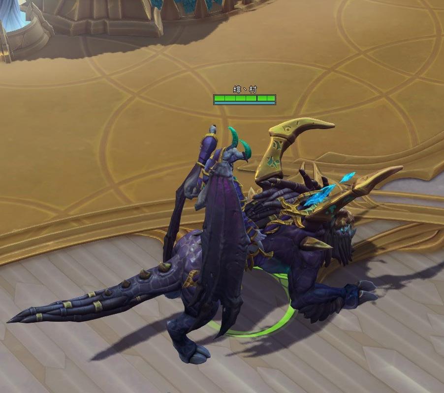 风暴英雄哪些史诗皮肤好看,风暴英雄巫妖坐骑