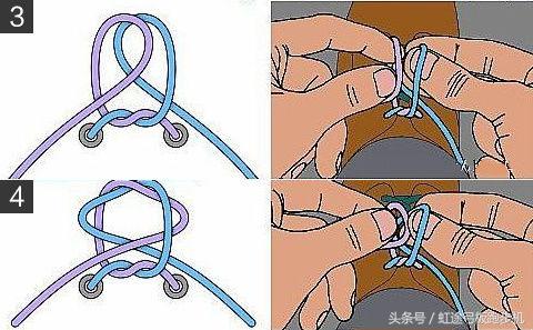 跑步时怎样系鞋带不容易散开,跑步时怎么系鞋带不会开