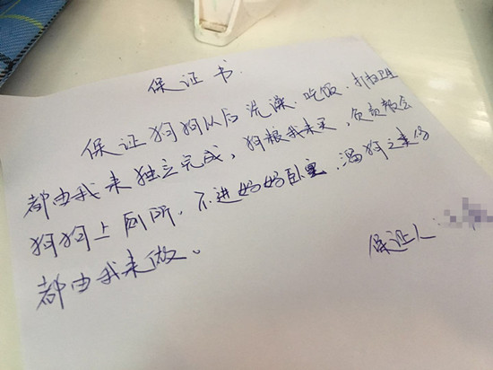 家长不让养宠物怎么办,家长不让孩子养宠物的原因的视频