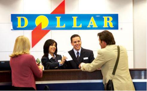 dollar租车优惠码,dollar租车好不好