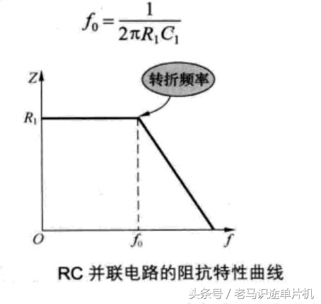 rc电路中并联的二极管,rc电路二阶
