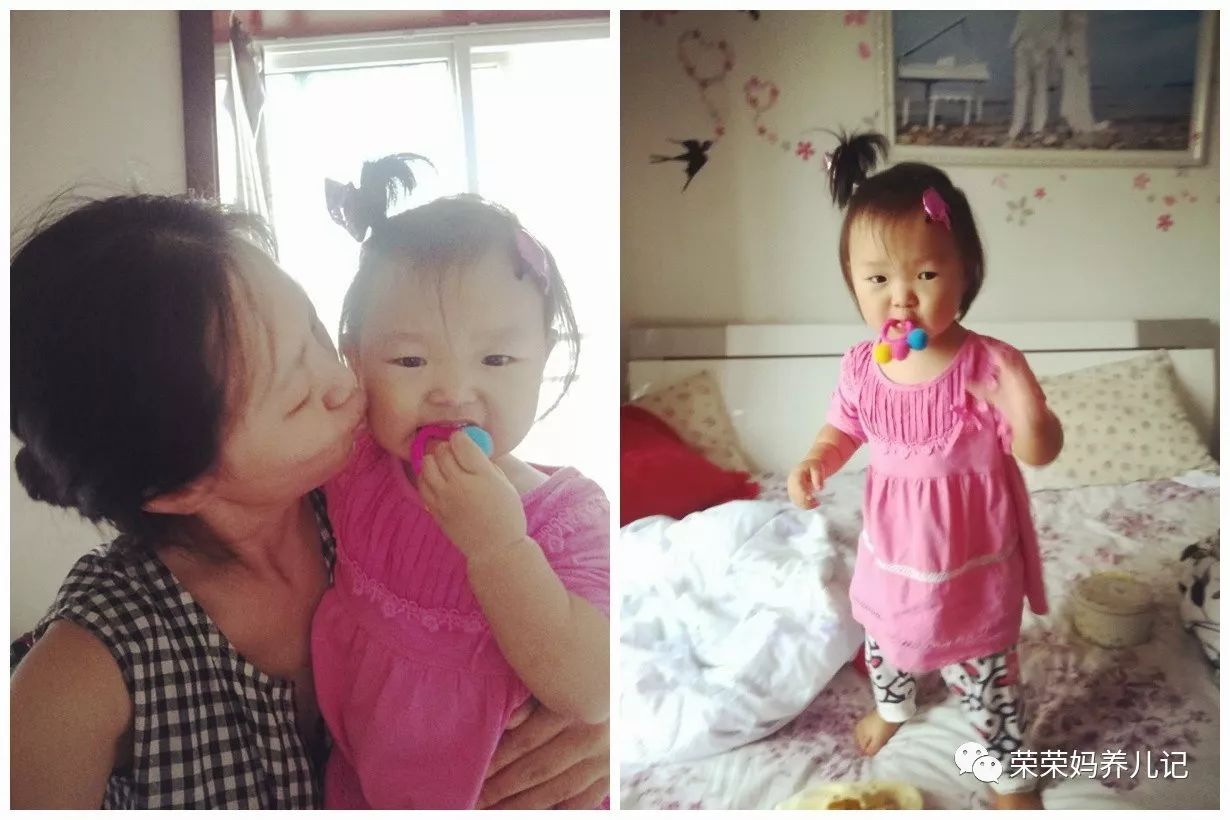 宝宝突然开始恋奶,宝宝为什么恋奶