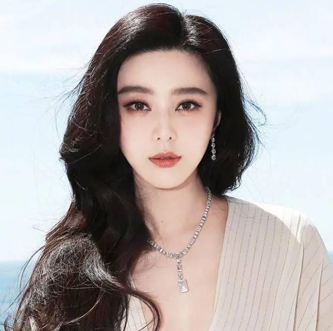 范冰冰直播化妆视频完整版,范冰冰同款美妆