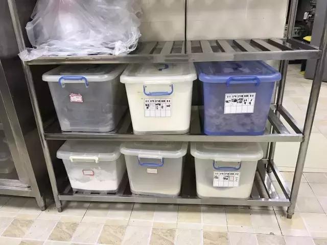 五星级酒店的厨房是什么样的,五星级酒店的厨房