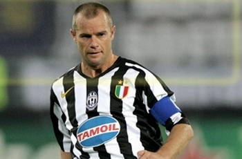 细数意甲历史上伟大的10号球员,那些年的意甲球员们