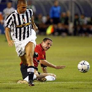 细数意甲历史上伟大的10号球员,那些年的意甲球员们