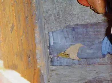 天花板防水漏水怎么补救,天花板做防水可以防止顶楼漏水吗