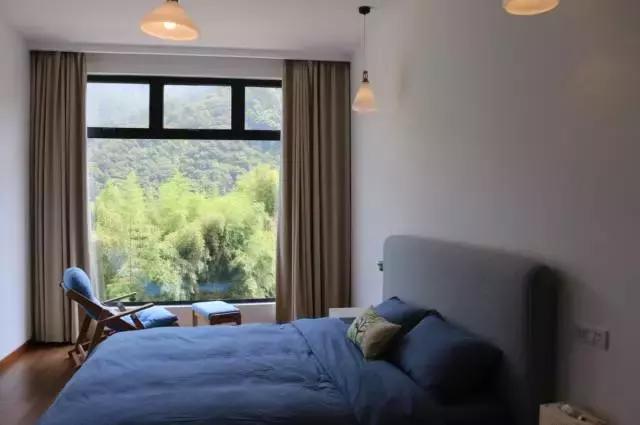 19+超凡绝伦的松阳民宿酒店，国庆就睡睡睡睡睡睡它~zZ