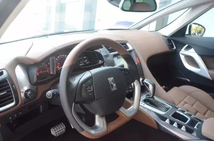 法国的“女神汽车”入华后变“野鸡”，总统座驾还没国产车有名气