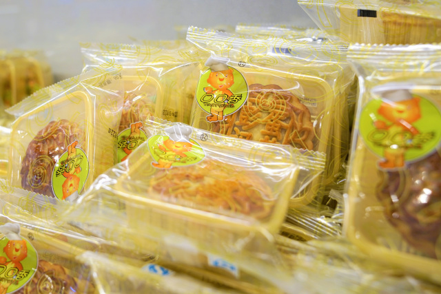 致泰兴人：小时候，听着故事，想着月饼；长大了，月饼好多怎么选