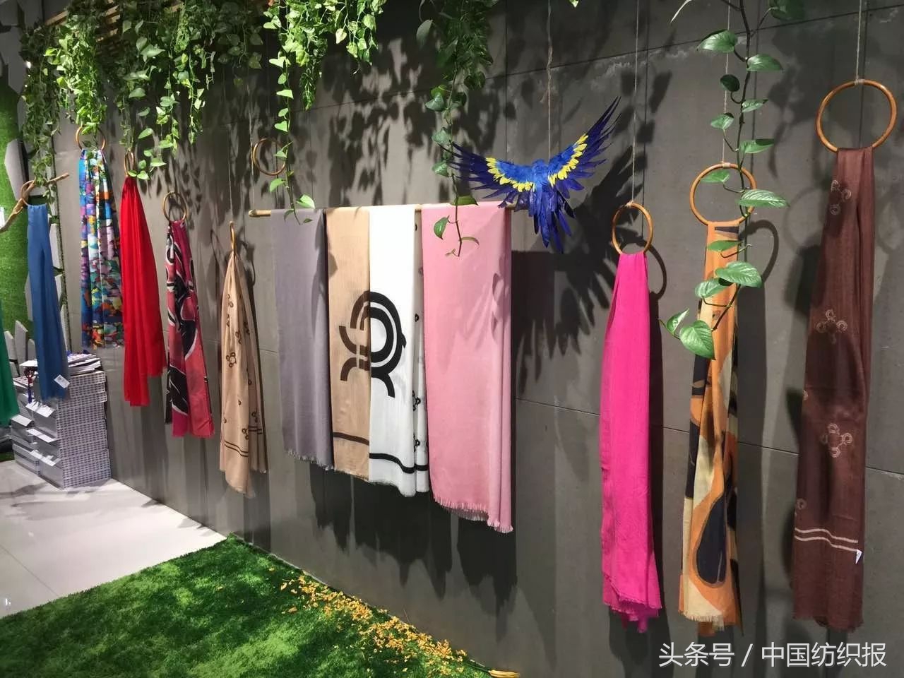 清河羊绒大会,世界羊绒大会