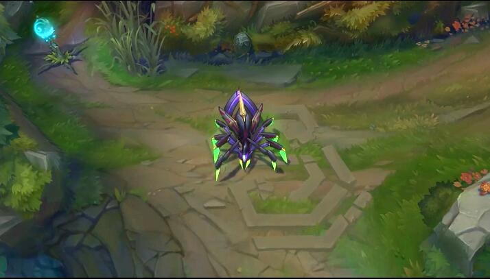 lol测试服最新改动德莱文出装,lol测试服最新改动亚索