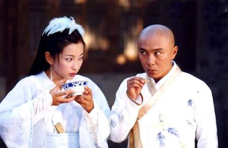 张卫健仁者黄飞鸿结局,张卫健黄飞鸿背后的故事