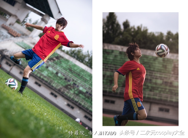 在我们心中有夺冠的激情，黑塔利亚安东尼奥球队ver