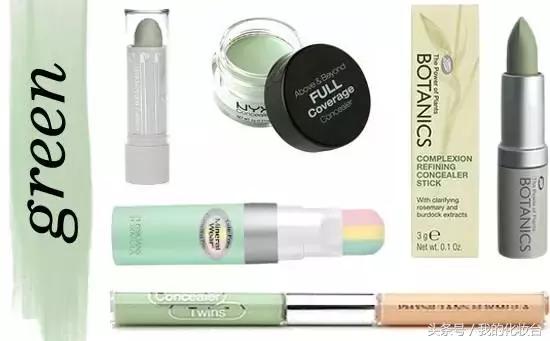 拒绝面具脸,拒绝暗沉底妆