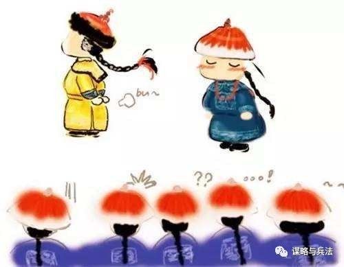 职场谋略：想要快速提高自己的管理能力，可以从这几方面入手！