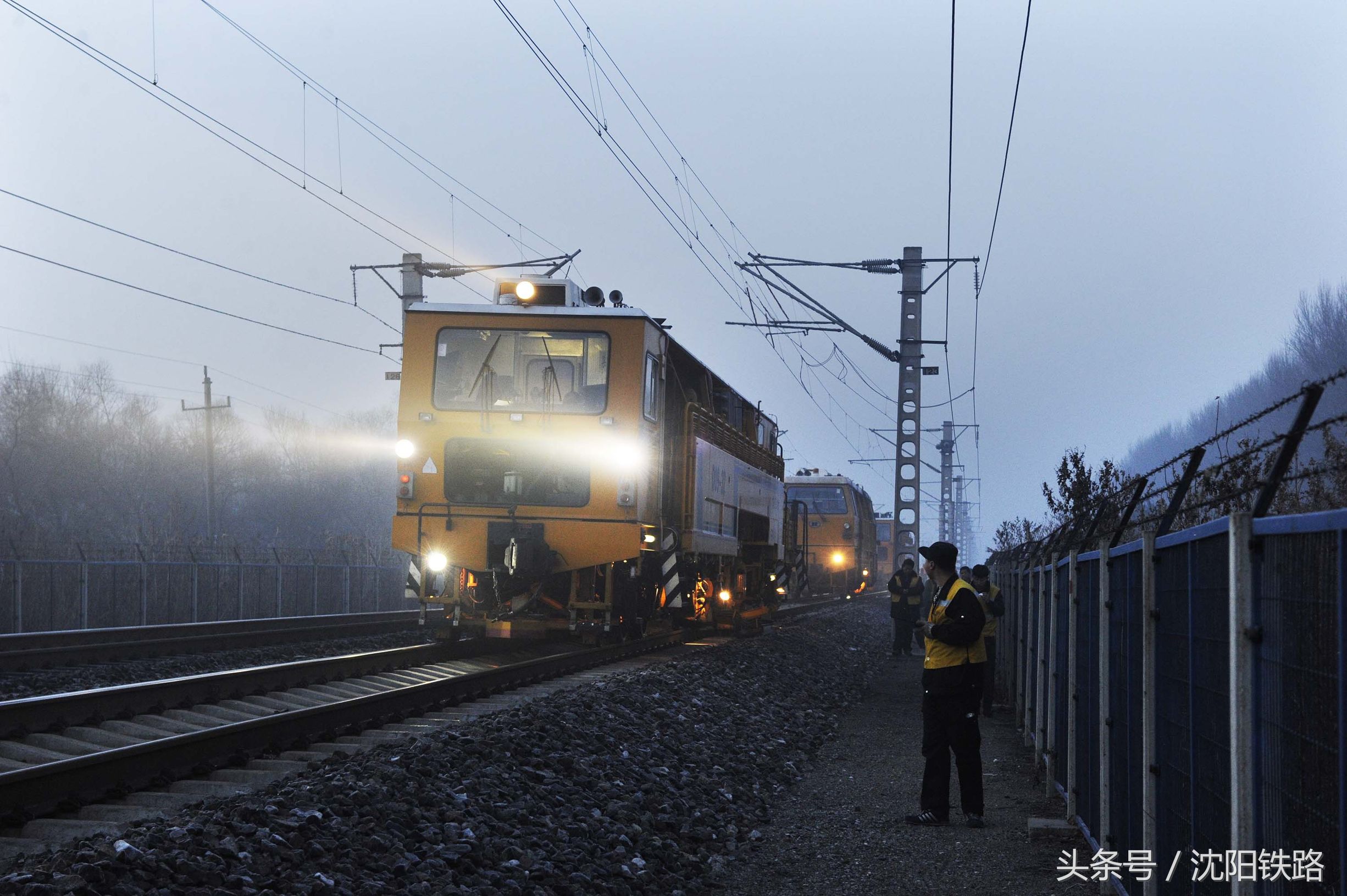 大型机械牛,大型机械有什么用