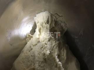 馒头冷水发面还是温水发面,发面包子是冷水上锅还是热水上锅