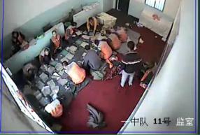 聪颖监狱智能视频分析系统性能,智能监控系统的可行性分析报告