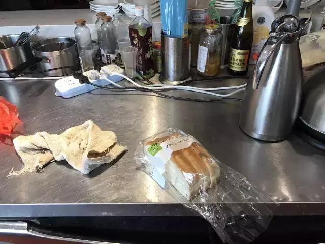 五星级酒店的厨房是什么样的,五星级酒店的厨房