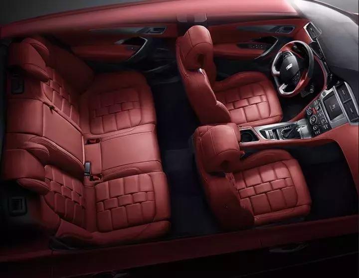 法国的“女神汽车”入华后变“野鸡”，总统座驾还没国产车有名气