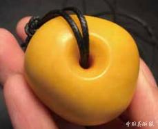 蜜蜡的江湖“水之深”浸湿了谁的鞋？