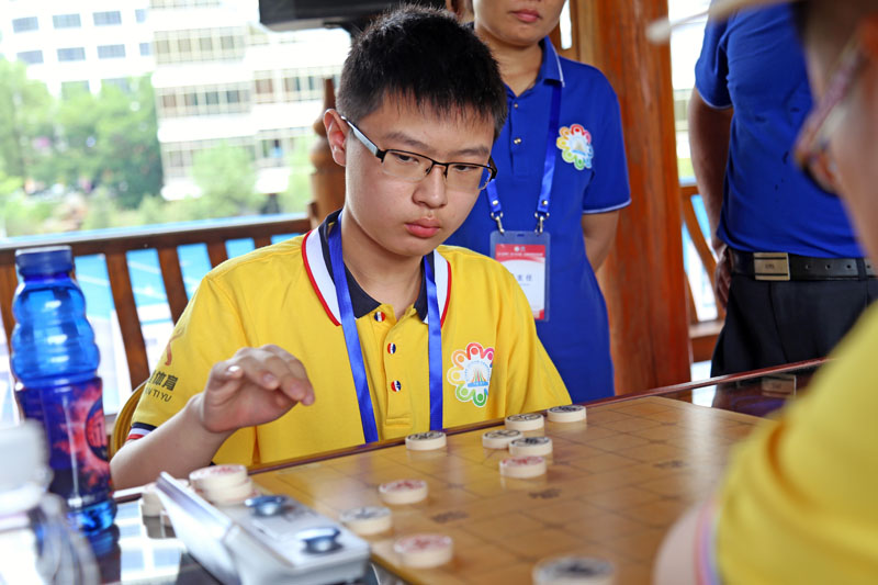 广西龙门水都杯,龙门水都杯公开赛名单