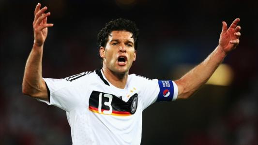 德国战车巴拉克,德国战车日耳曼