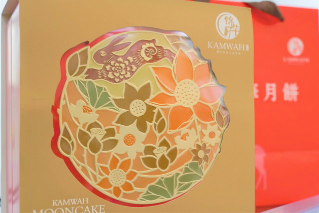 致泰兴人：小时候，听着故事，想着月饼；长大了，月饼好多怎么选