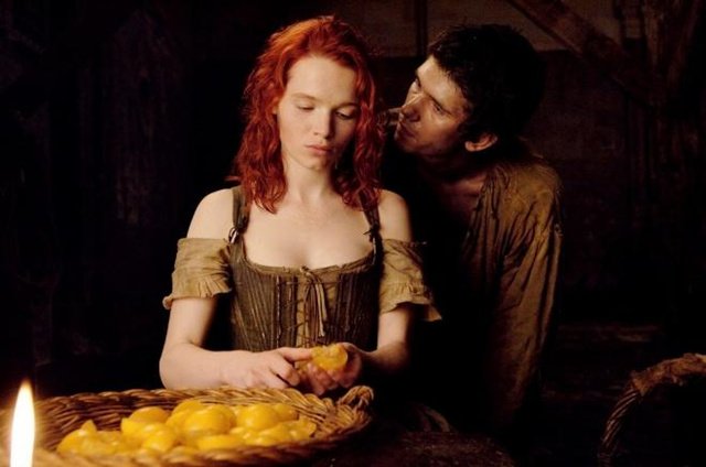 穷人喷香水,穷人需要喷香水吗