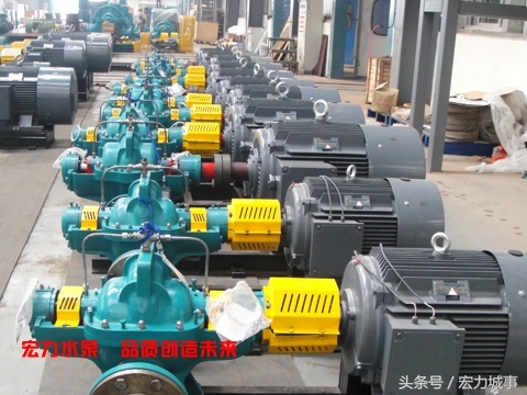 各种水泵的英文对照表,水泵英文单词对照表