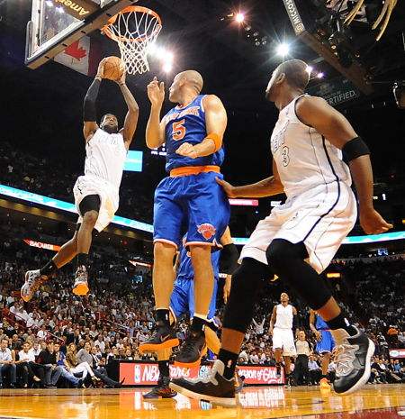 詹韦连线重现经典,经典回顾詹韦连线