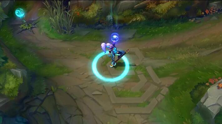 lol测试服最新改动德莱文出装,lol测试服最新改动亚索