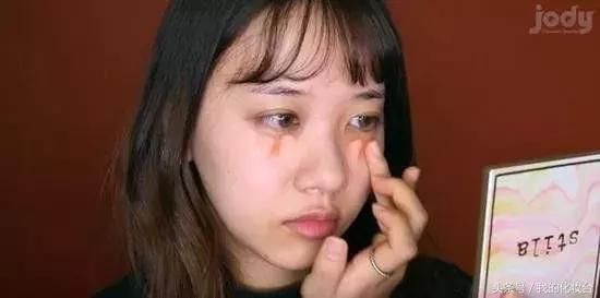 拒绝面具脸,拒绝暗沉底妆