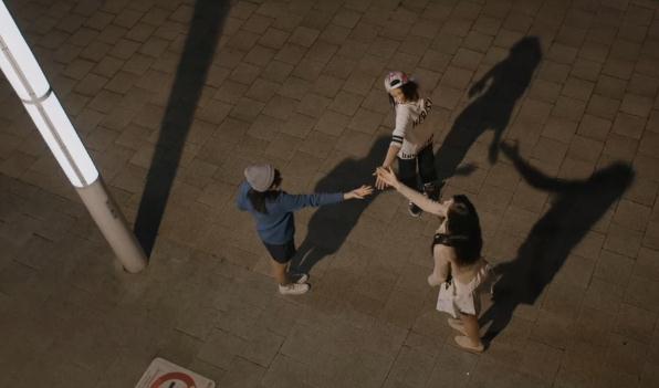 啦啦队之舞主题,啦啦队之舞