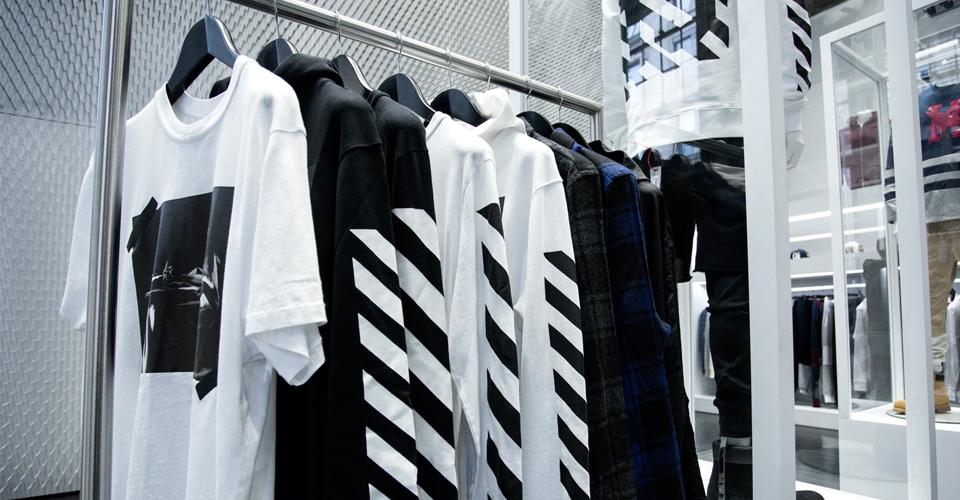 潮牌风雪衣adidas联名款,2020年最火潮牌联名