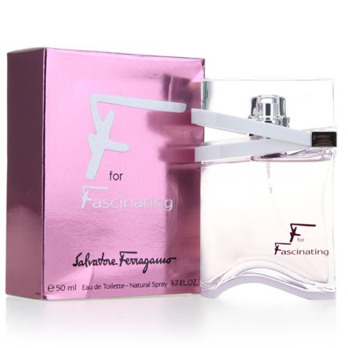 6款香氛推荐女性增强职场魅力法宝