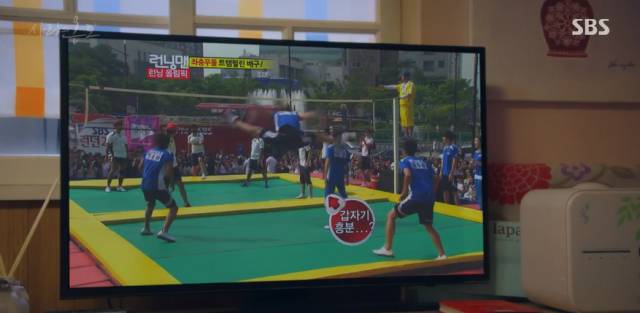 抛开狂撒鸡汤的烂俗剧情，没想到这部剧还有隐藏的看点