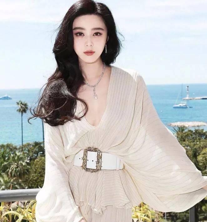 范冰冰直播化妆视频完整版,范冰冰同款美妆