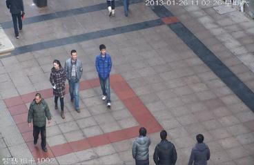 聪颖监狱智能视频分析系统性能,智能监控系统的可行性分析报告