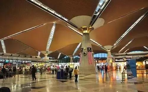 国外机场免税店必买清单,国庆海外购物必买