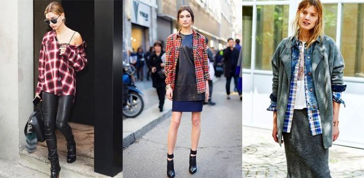 入秋必买的长袖衬衫打造职场范,入秋好看的收腰衬衫